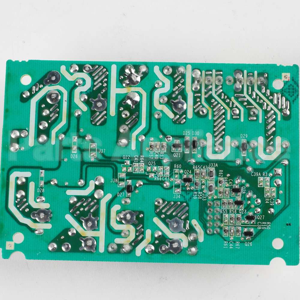 WB27X20788 GE Board Daughter Relay 6