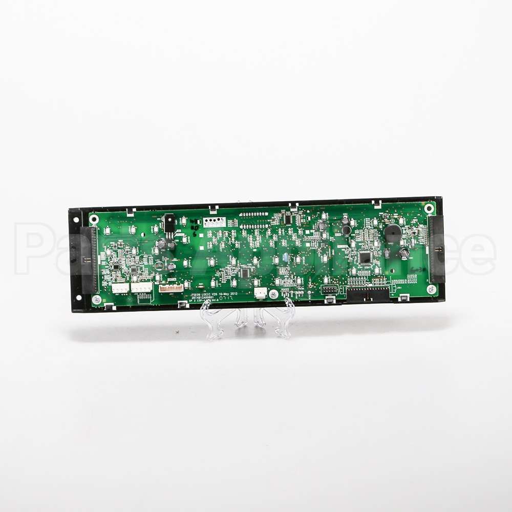 WB27X21393 GE Range Oven Control Board