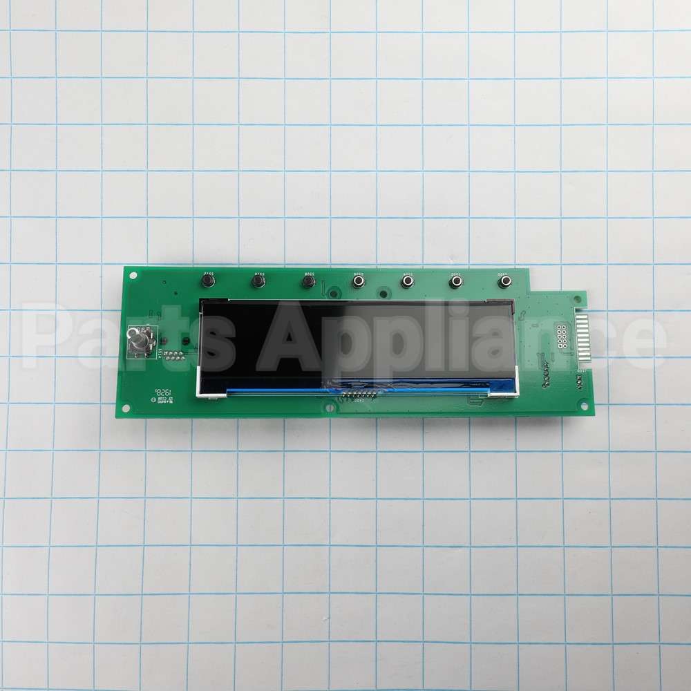 WB27X24647 GE Board Ui Display