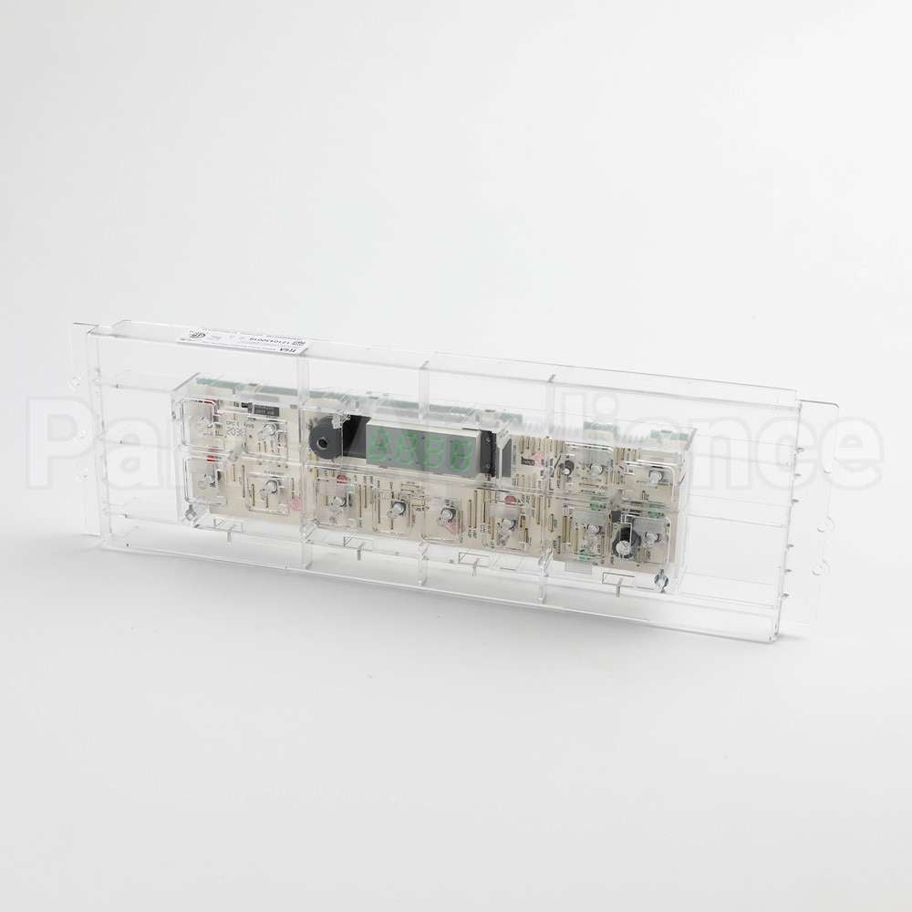 WB27X24685 GE Control Oven To9