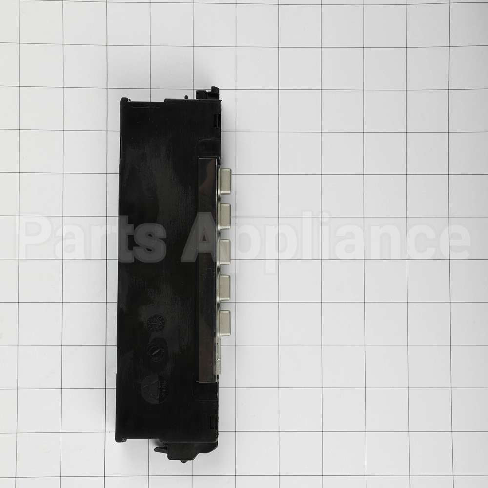WB27X24860 GE Control Board And Button