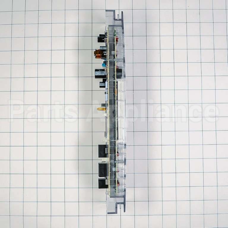 WB27X25327 GE Control Board T012 Ele