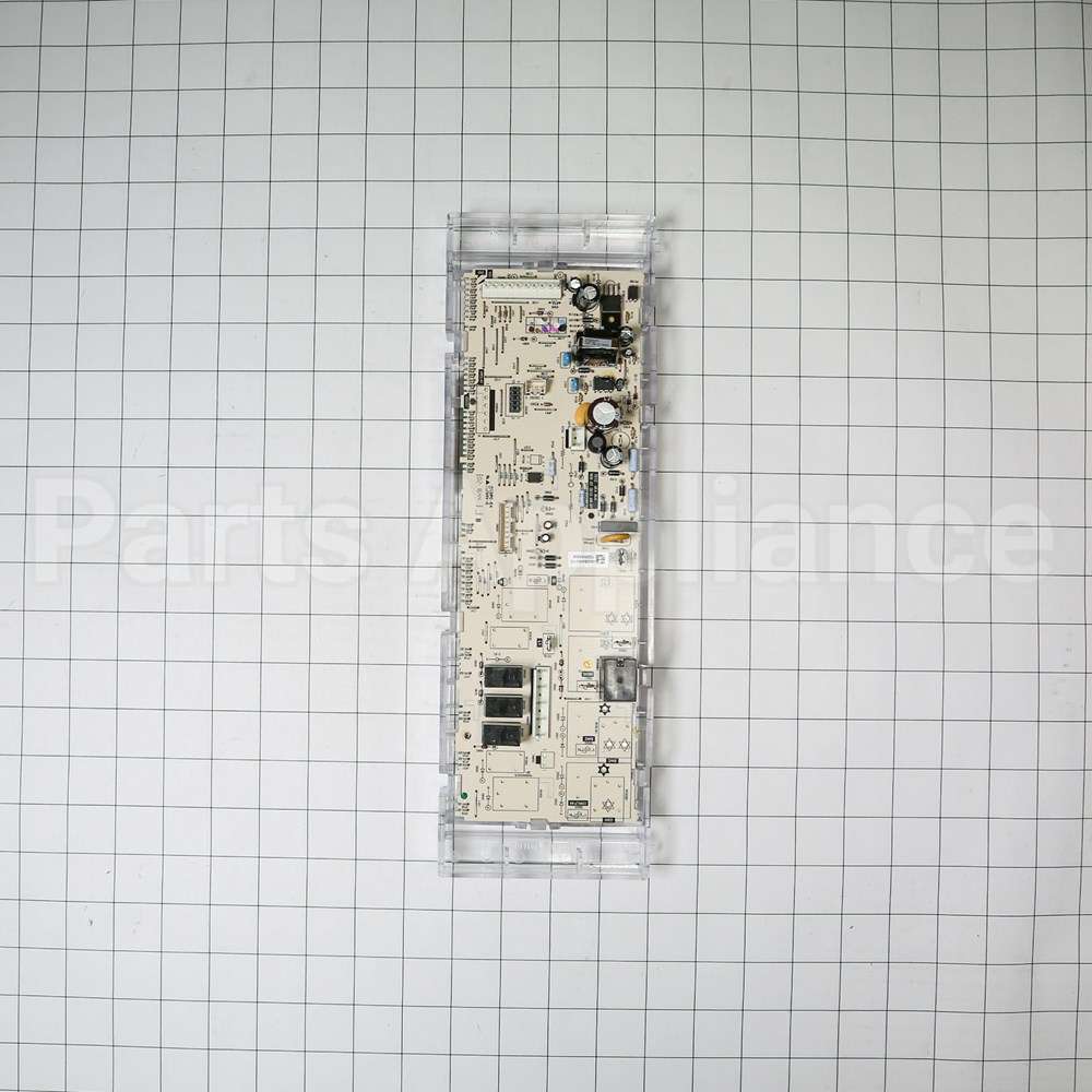 WB27X25328 GE Control Board T012 Ele