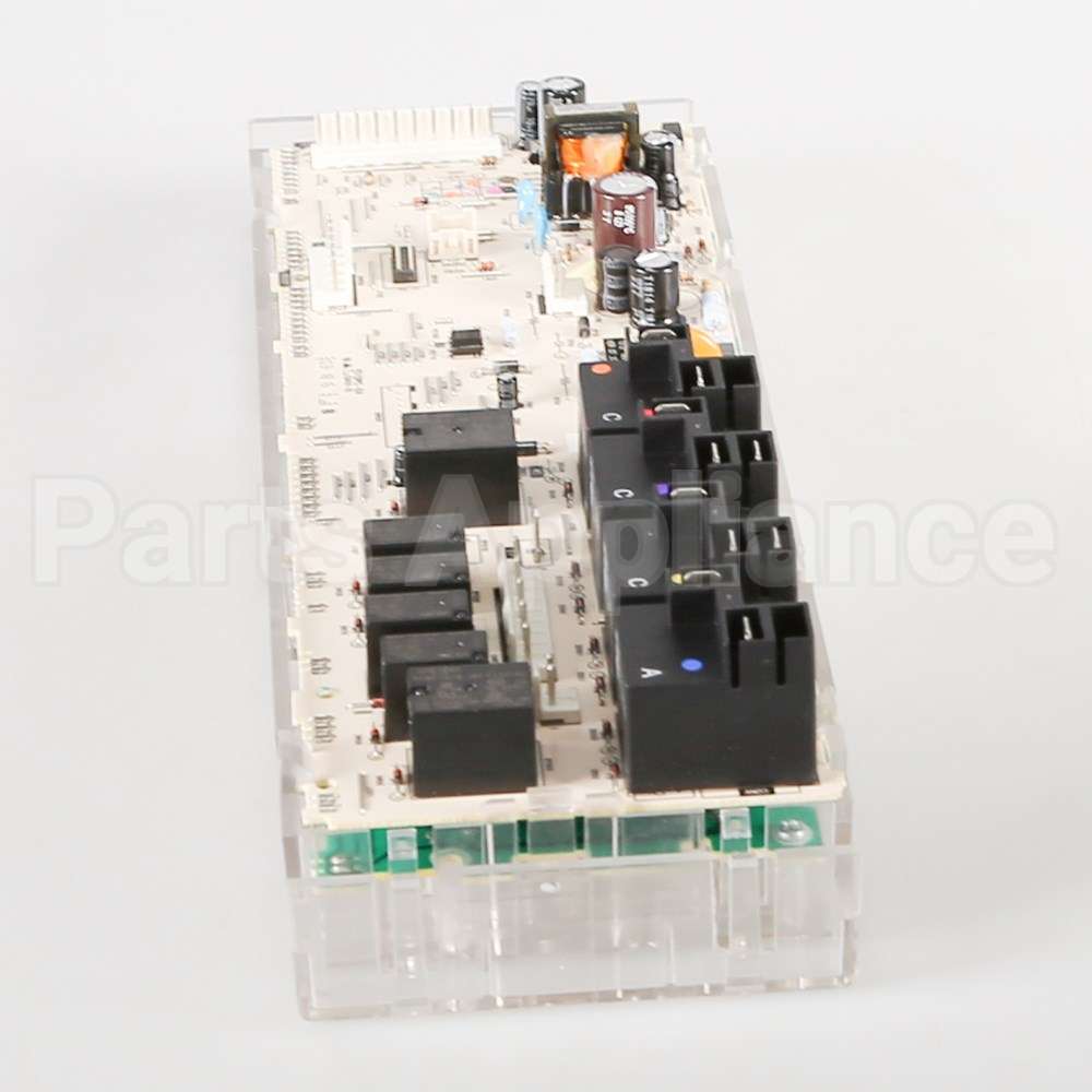 WB27X25329 GE Range Oven Control Board