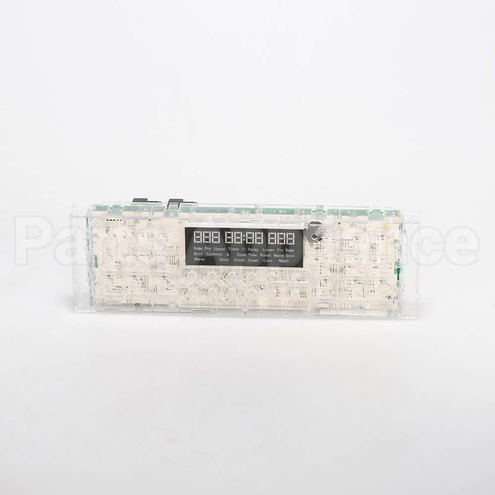 WB27X25330 GE Range Control Board