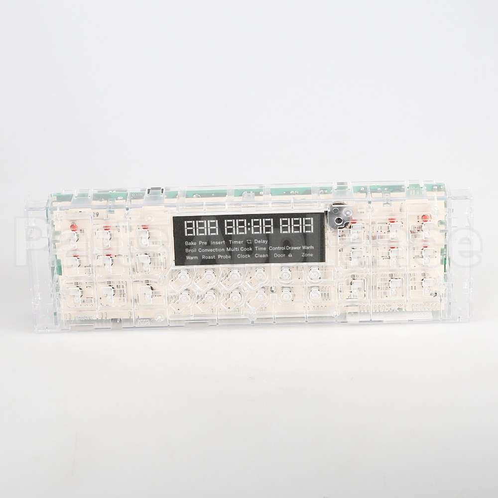 WB27X25331 GE Control Board T012 Ele
