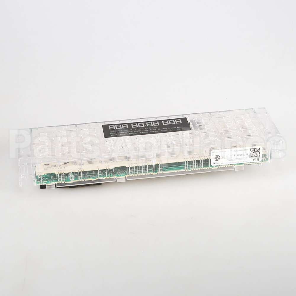 WB27X25331 GE Control Board T012 Ele