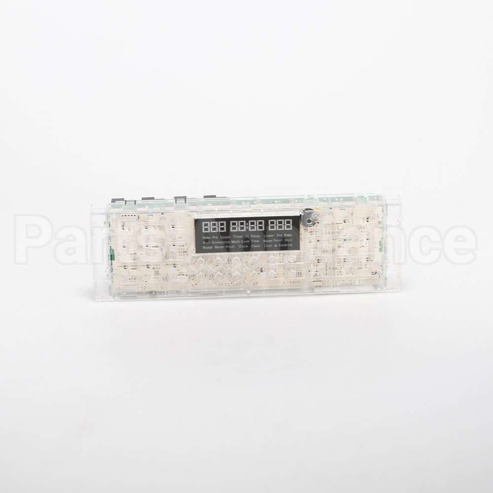 WB27X25342 GE Control Board T012 Ele