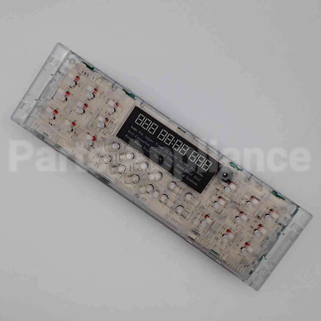 WB27X25346 GE Control Board T012 Ele