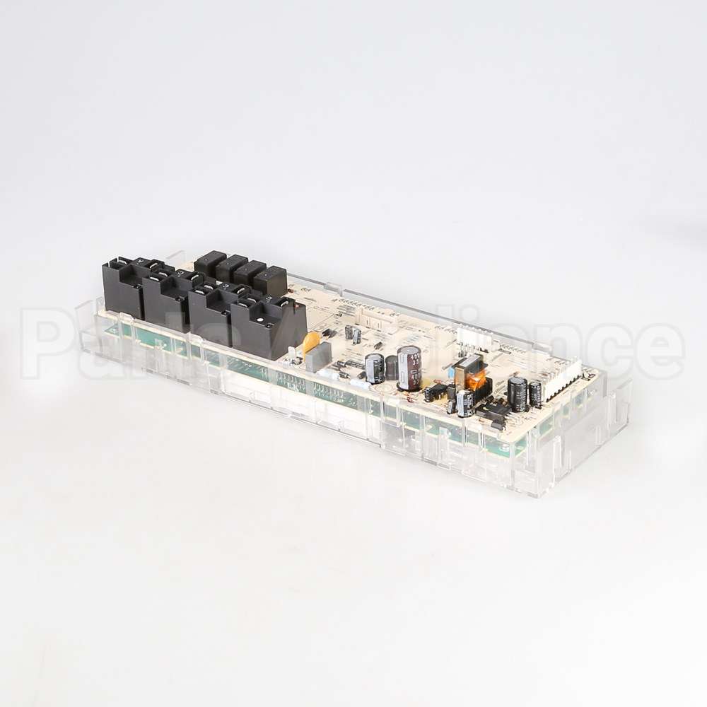 WB27X25349 GE Control Board T012 Ele