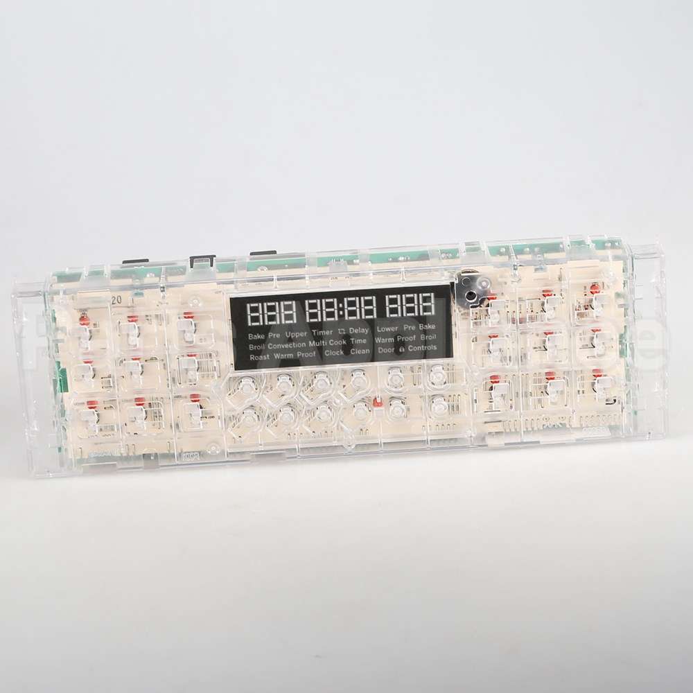 WB27X25350 GE Control Board T012 Ele