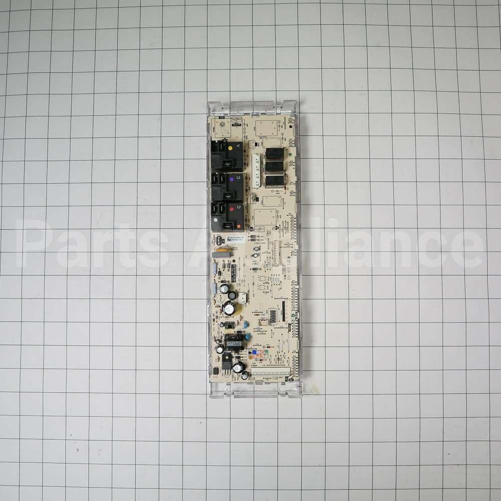 WB27X25350 GE Control Board T012 Ele