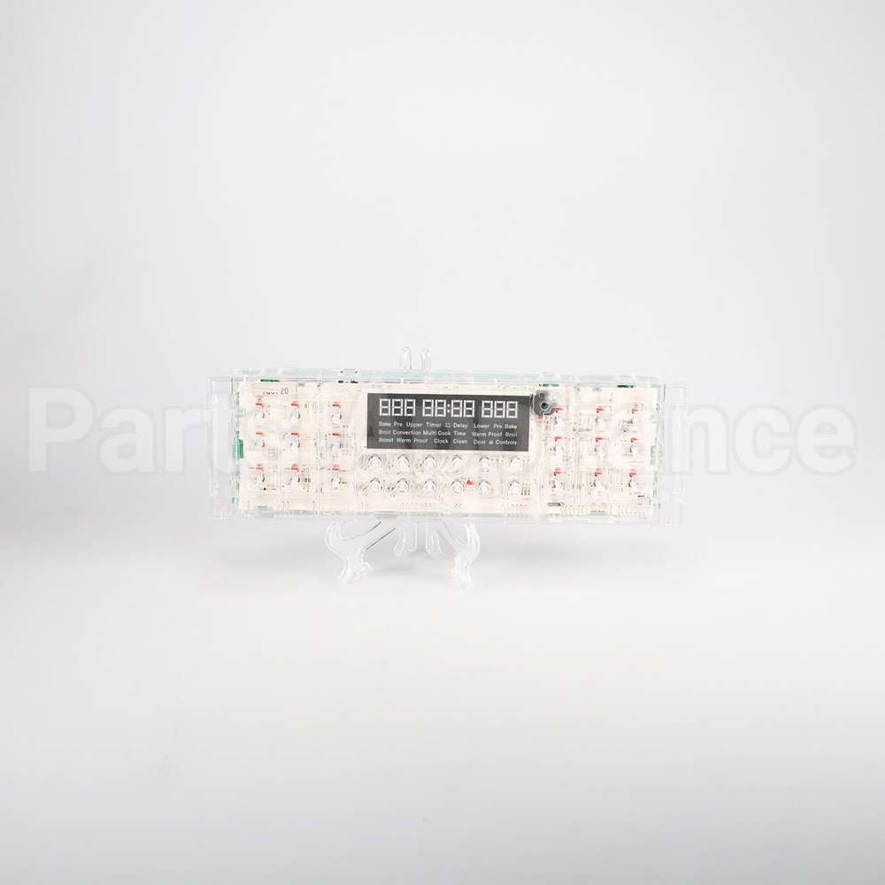 WB27X25350 GE Control Board T012 Ele