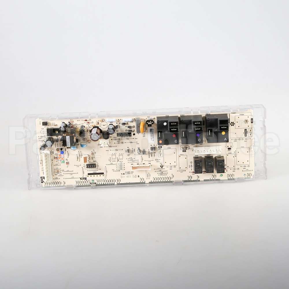WB27X25350 GE Control Board T012 Ele