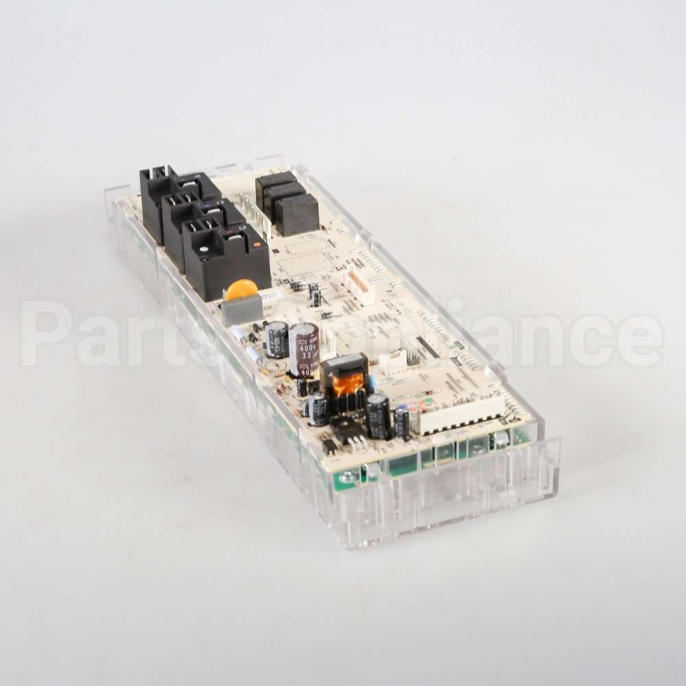 WB27X25350 GE Control Board T012 Ele