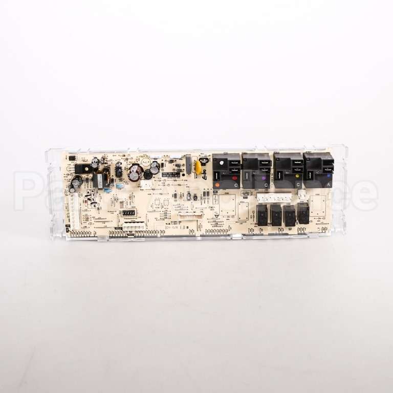 WB27X25351 GE Control Board T012 Ele