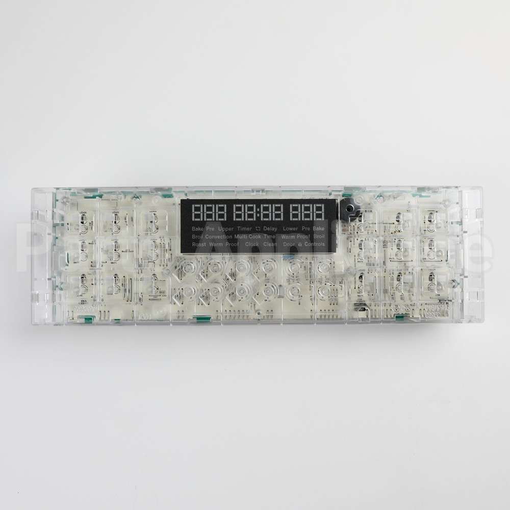 WB27X25352 GE Control Board T012 Ele