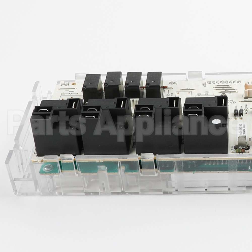 WB27X25352 GE Control Board T012 Ele