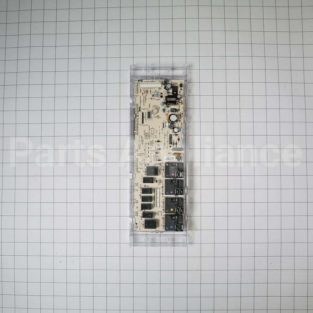 WB27X25357 GE Control Board T012 Ele