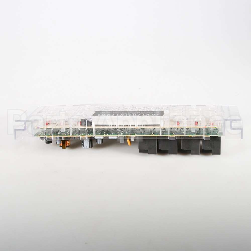 WB27X25357 GE Control Board T012 Ele