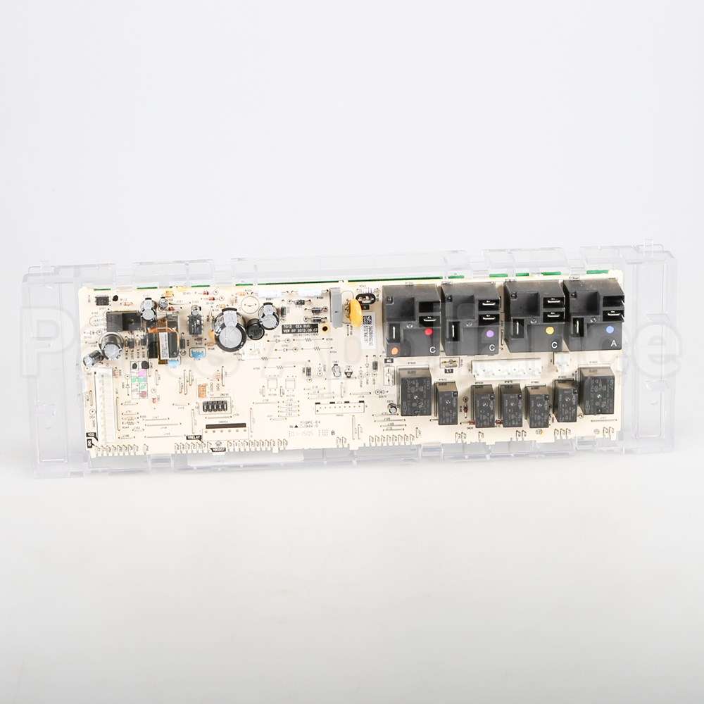 WB27X25357 GE Control Board T012 Ele