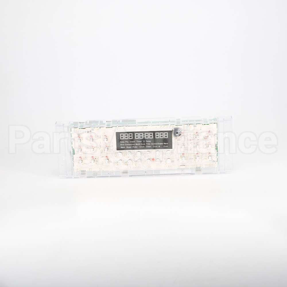 WB27X25357 GE Control Board T012 Ele