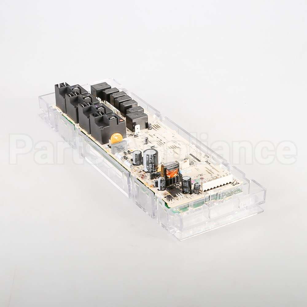 WB27X25357 GE Control Board T012 Ele