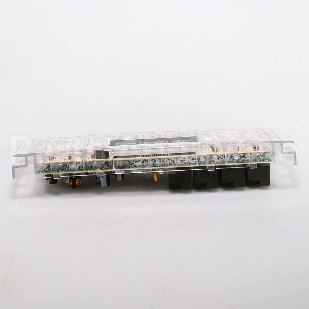 WB27X25359 GE Control Board T012 Ele
