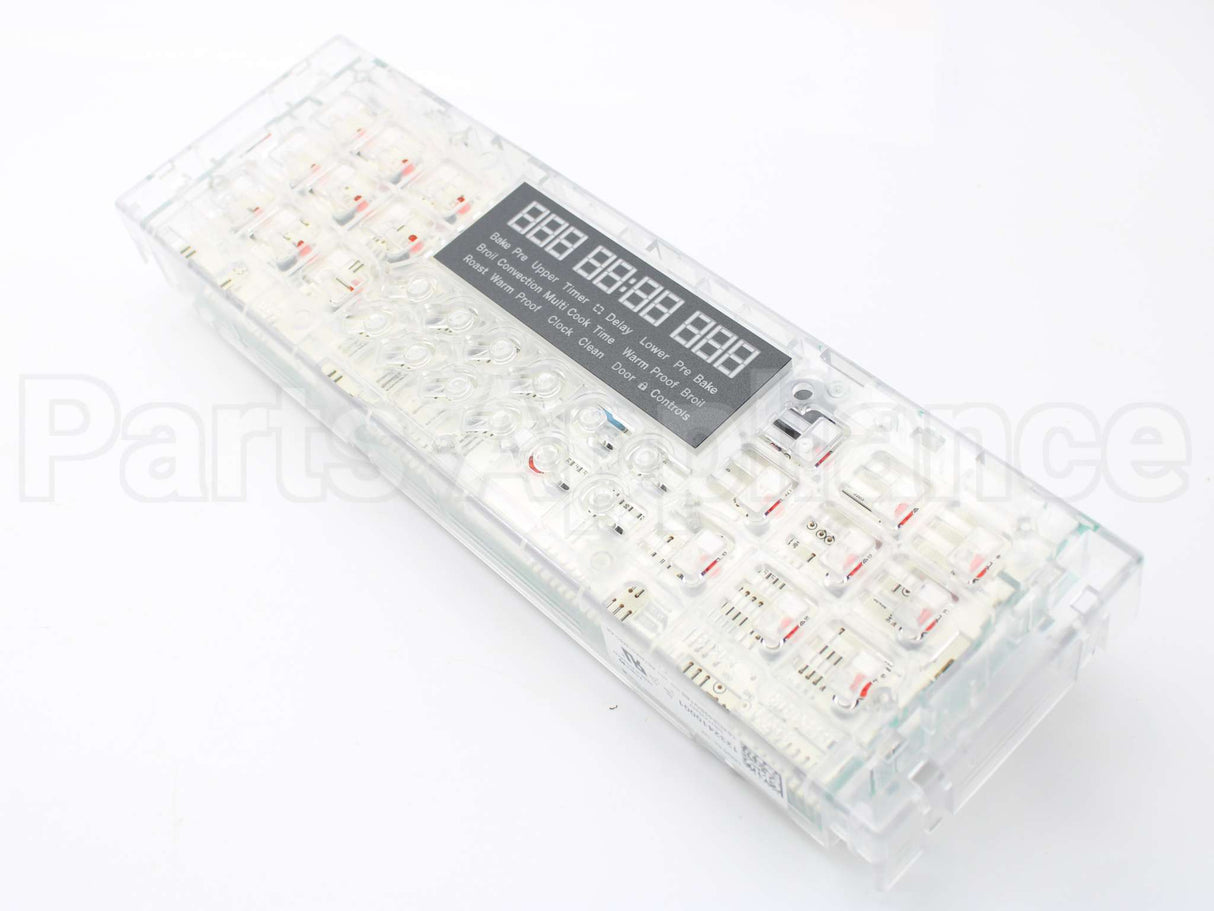 WB27X25463 GE Control Board T012
