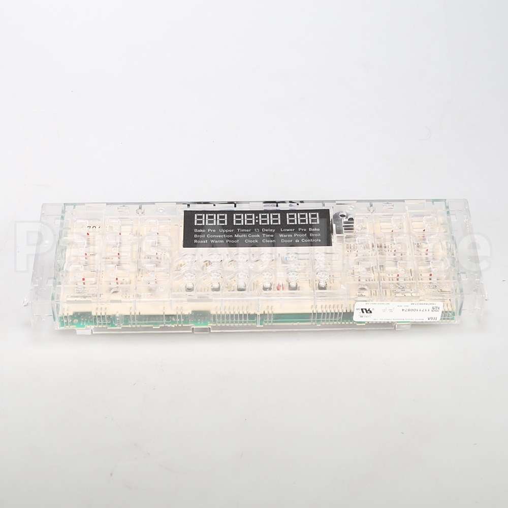 WB27X25463 GE Control Board T012