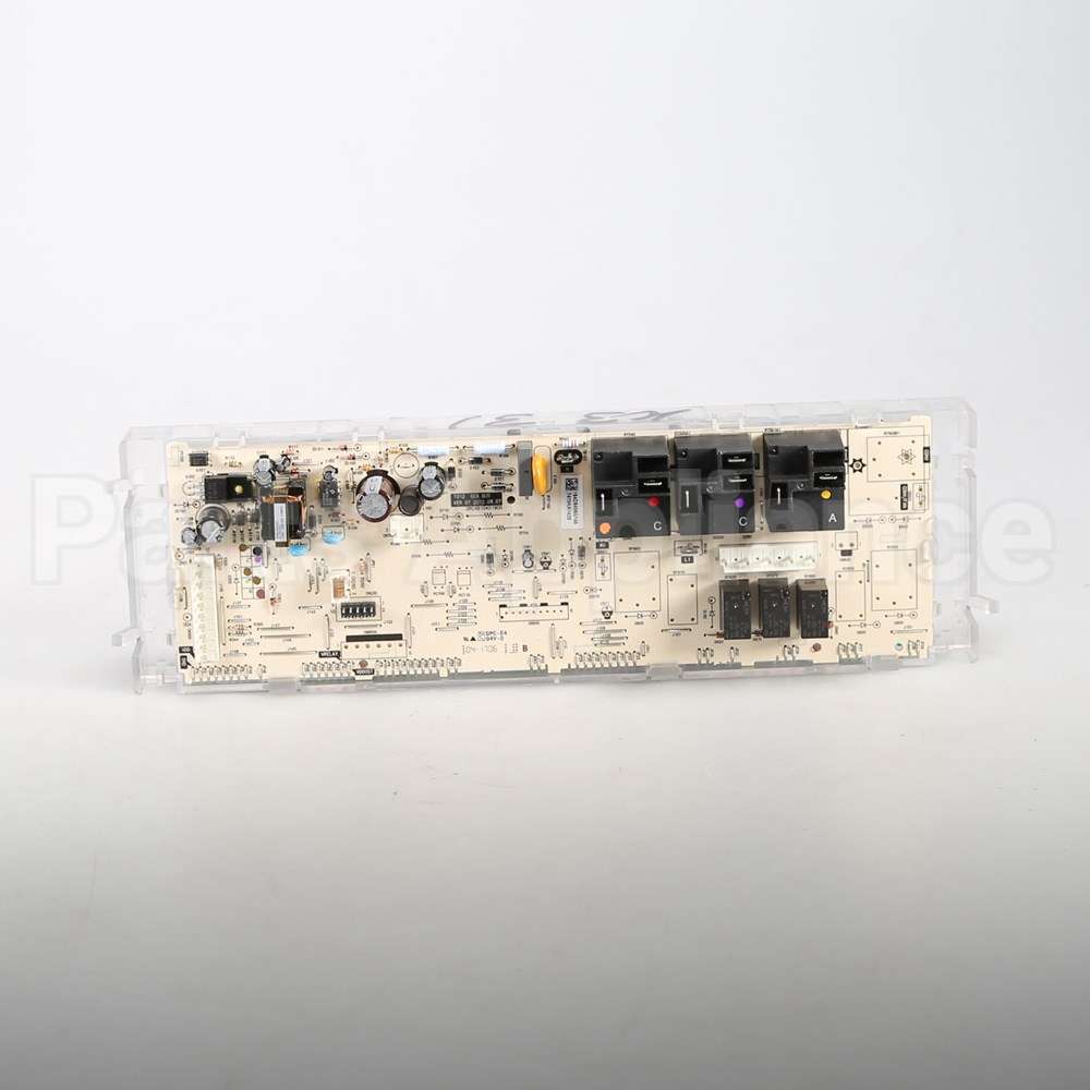 WB27X25463 GE Control Board T012