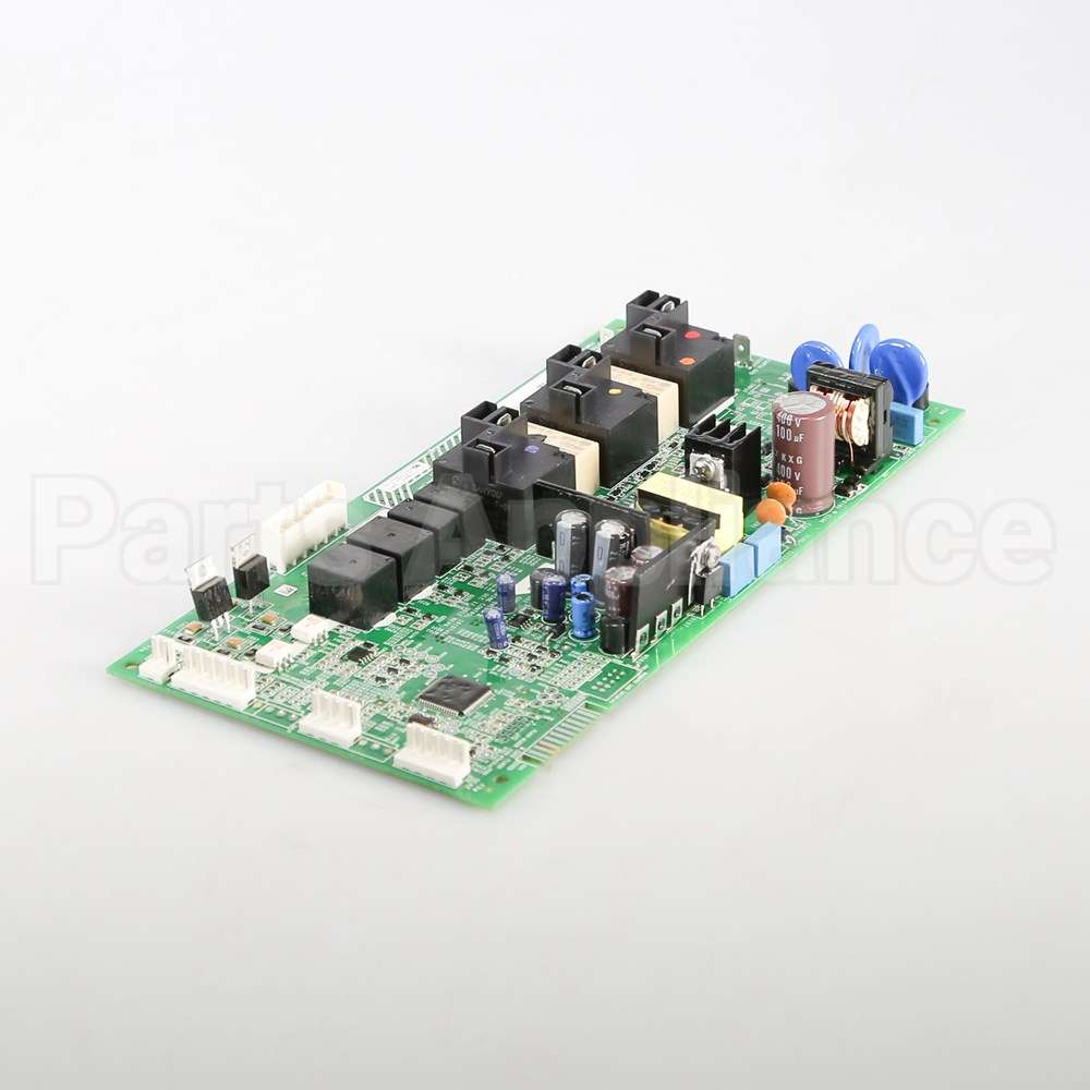 WB27X25552 GE Board Machine Control