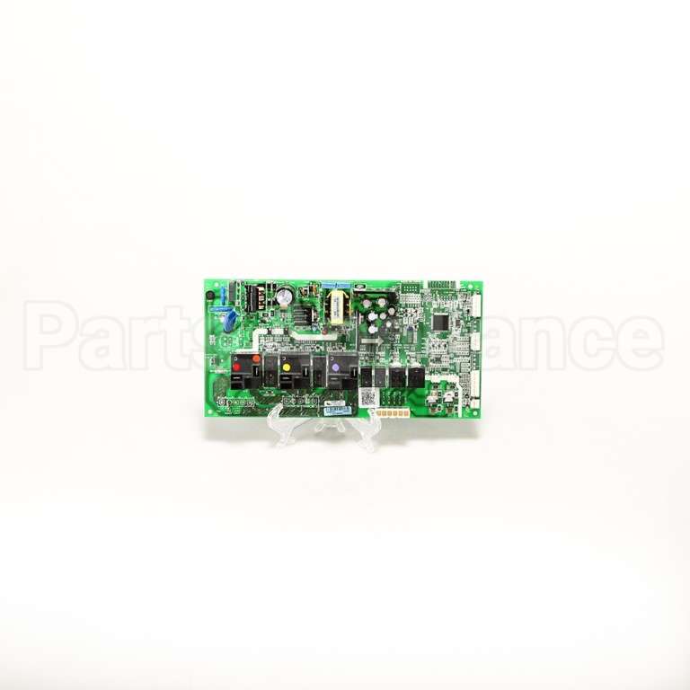WB27X25554 GE Board Machine Control
