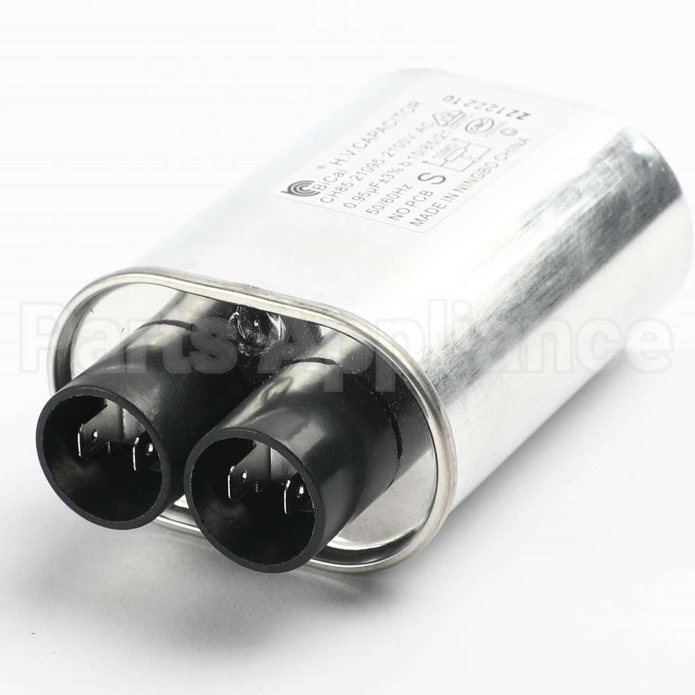 WB27X25625 GE H.v.capacitor