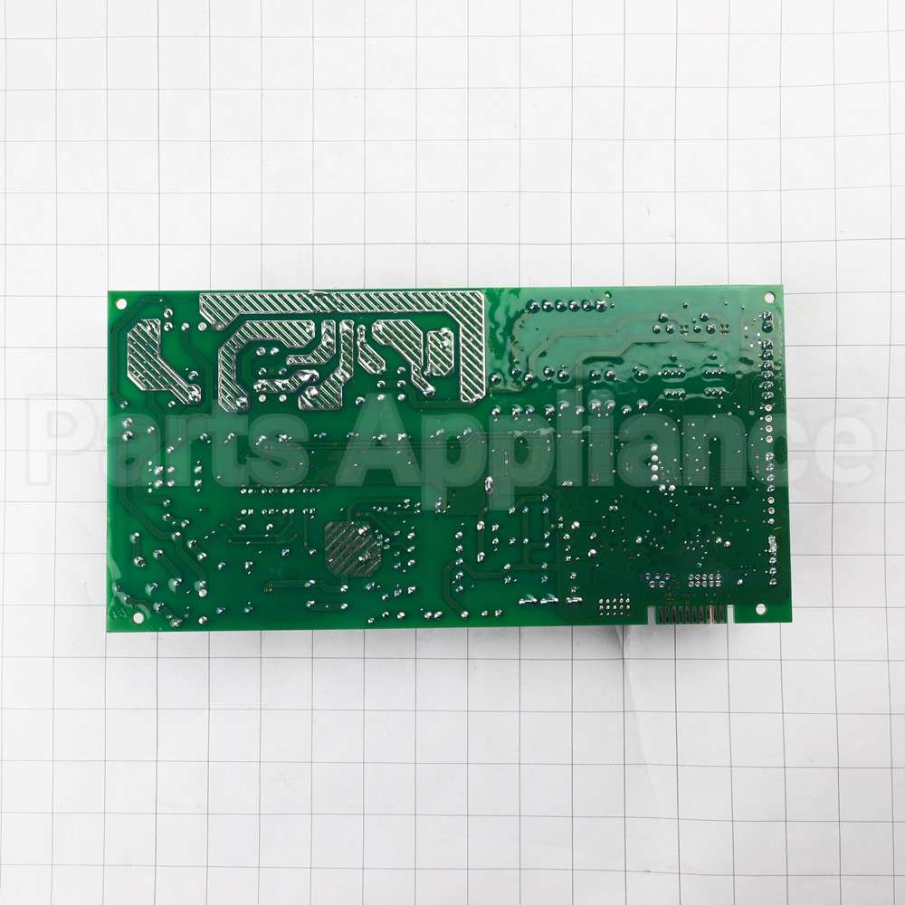 WB27X25718 GE Machine Control Board
