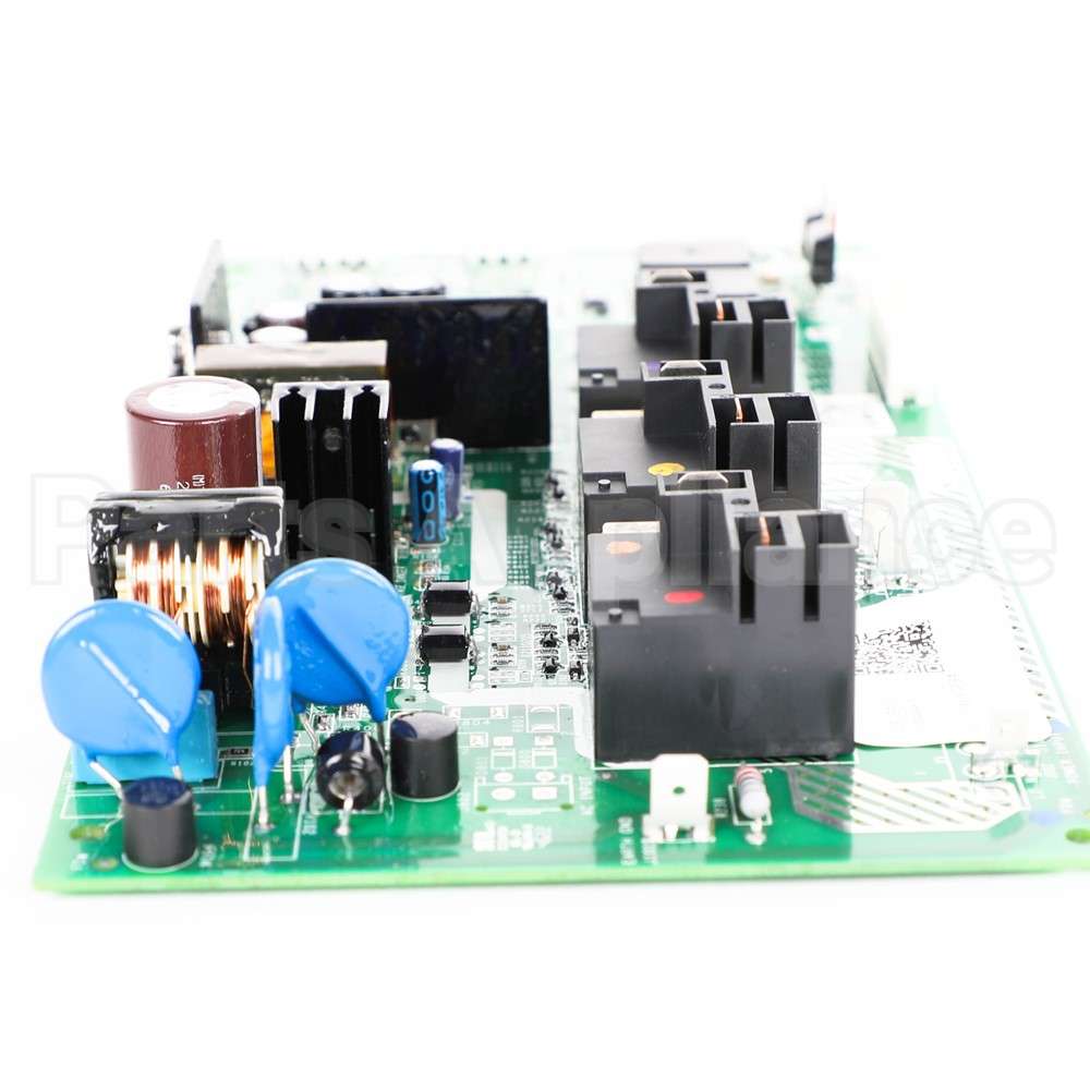 WB27X25722 GE Machine Control Board