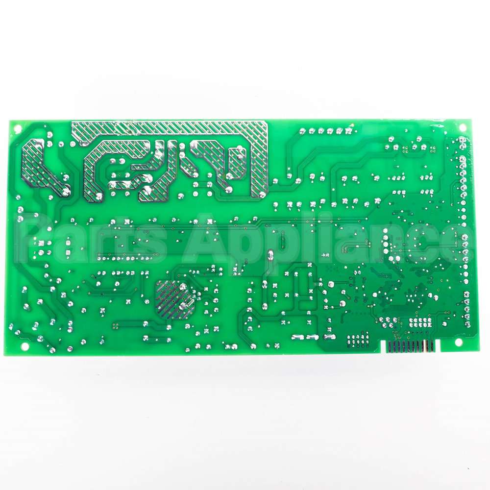 WB27X25722 GE Machine Control Board