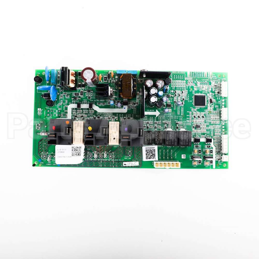 WB27X25722 GE Machine Control Board