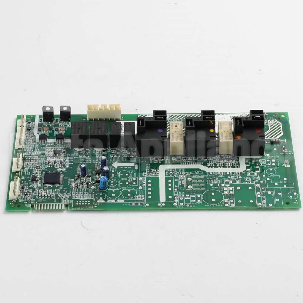 WB27X26042 GE Board Machine Control
