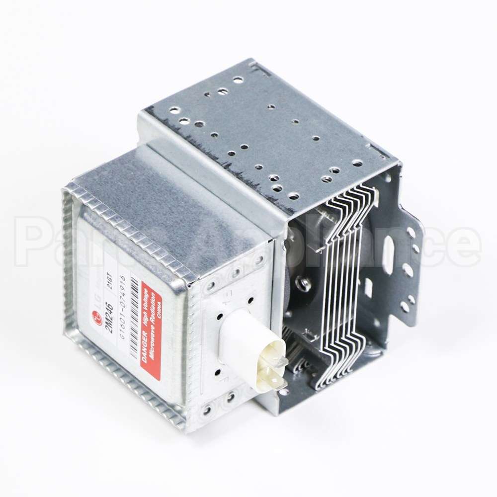 WB27X26080 GE Magnetron
