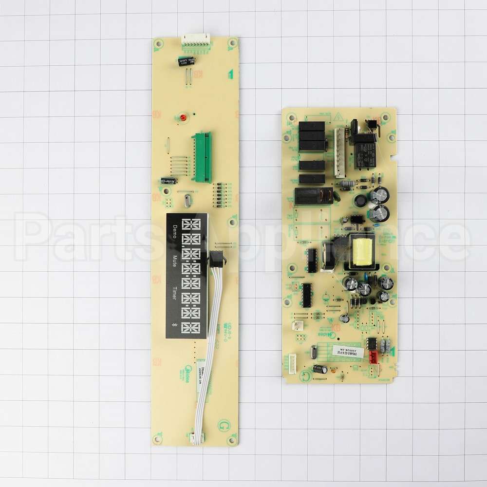 WB27X26297 GE Main Board