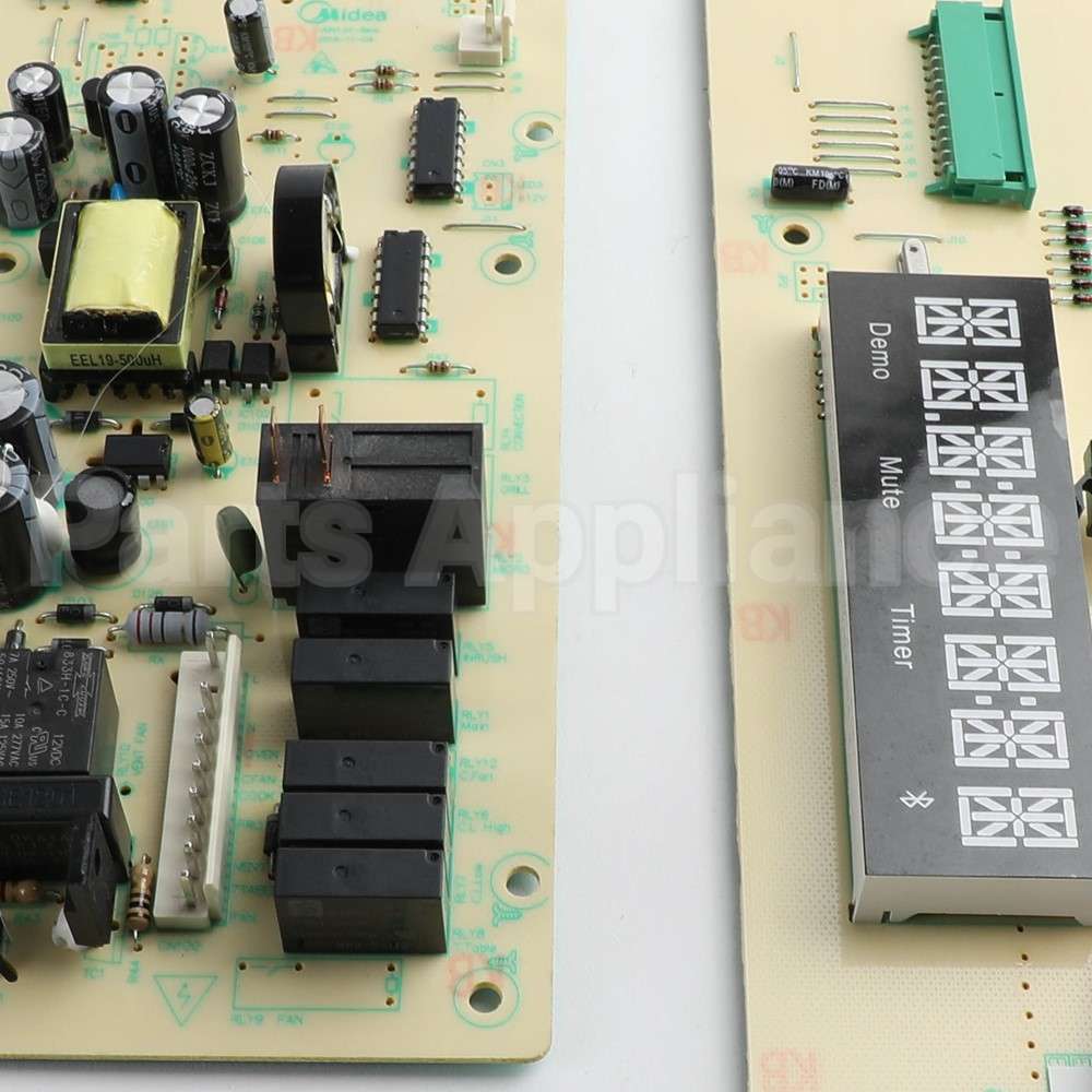 WB27X26297 GE Main Board