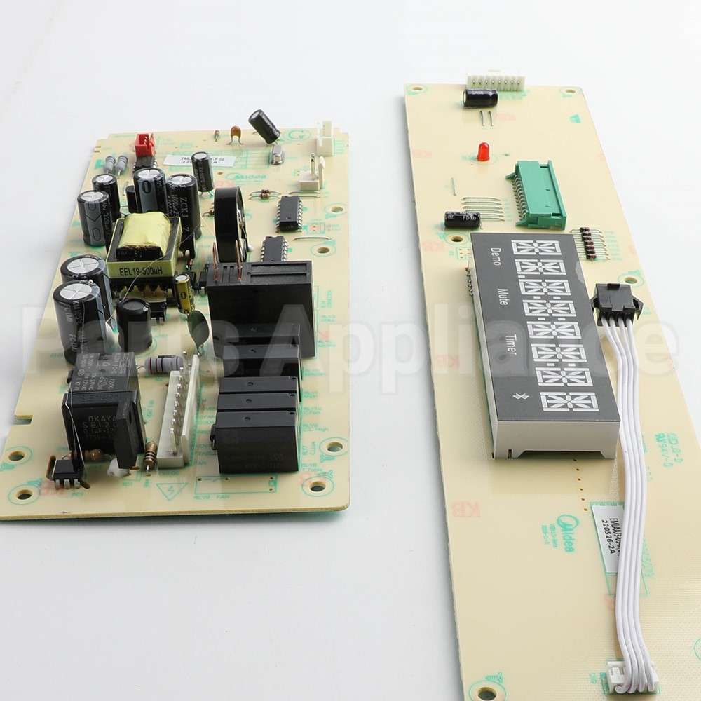 WB27X26297 GE Main Board