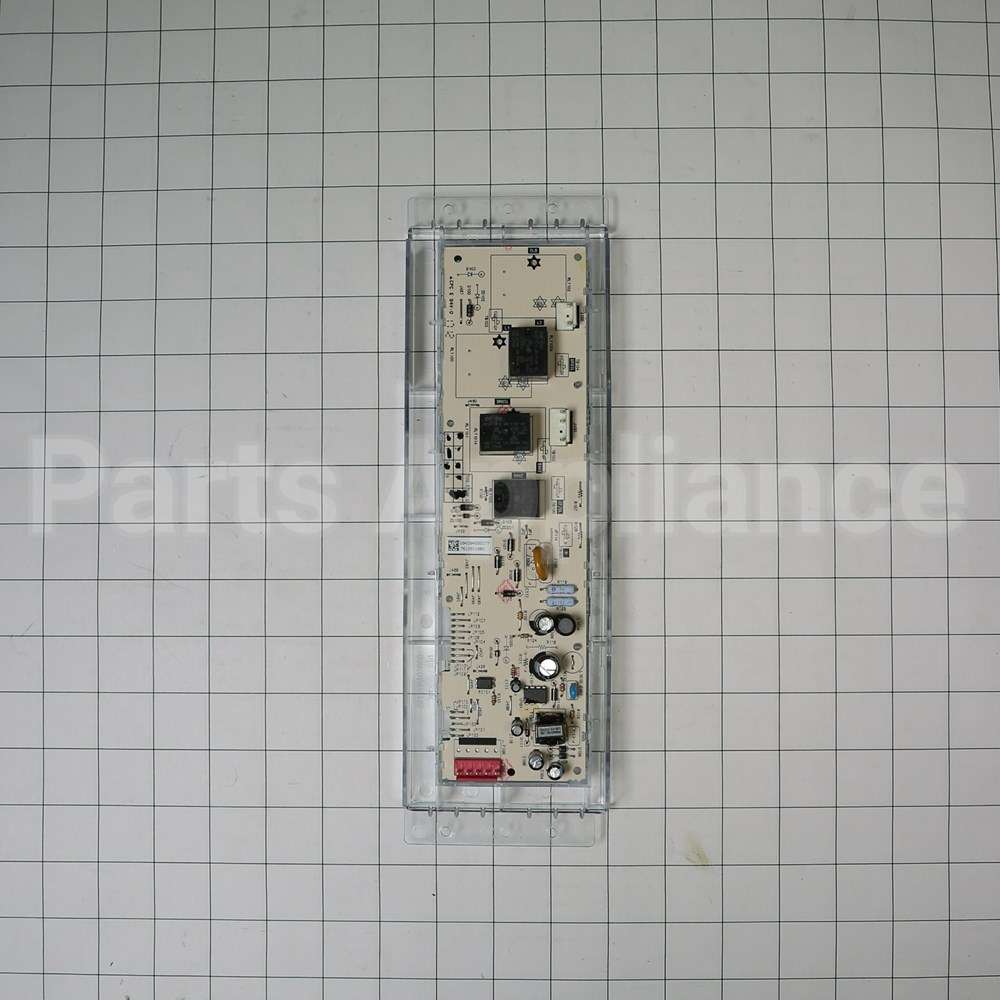 WB27X26655 GE Control Oven To9 (Gas)