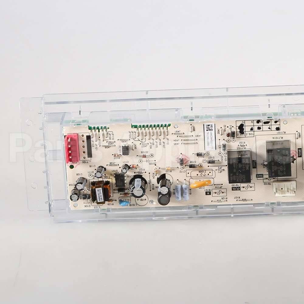 WB27X26655 GE Control Oven To9 (Gas)