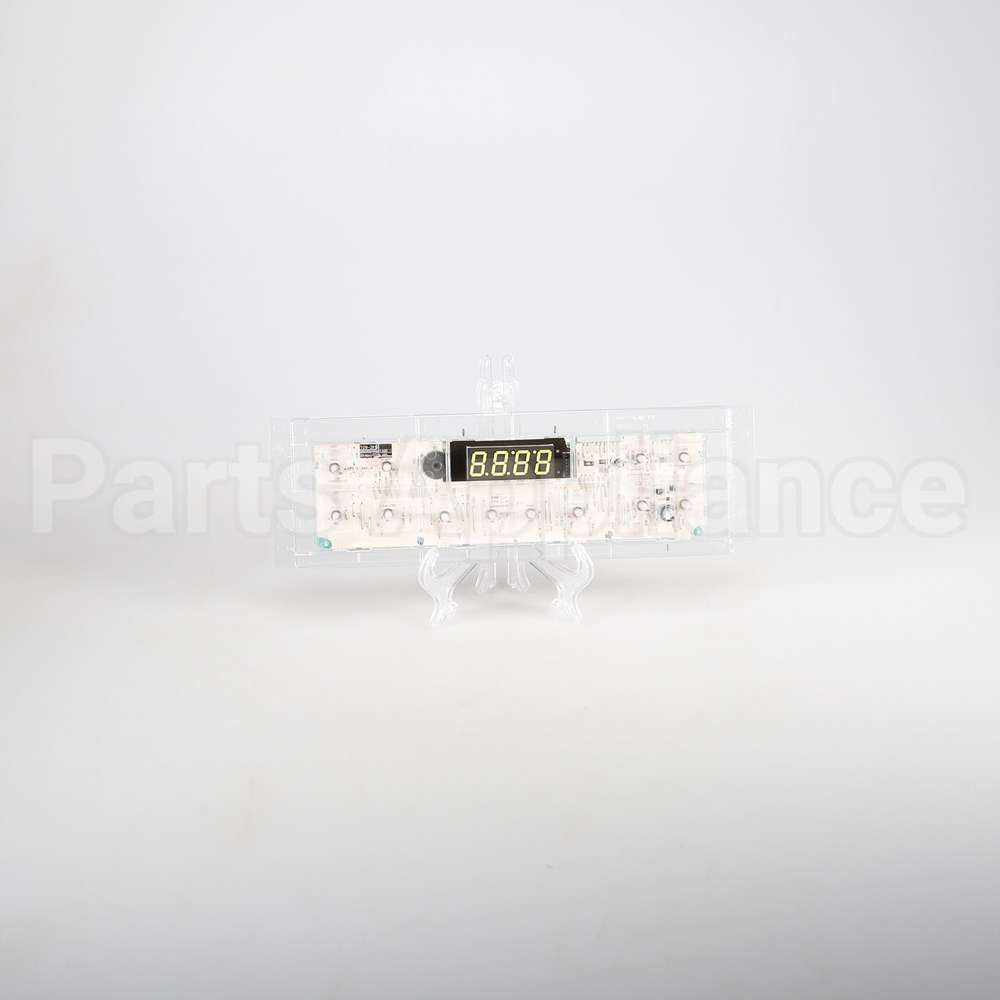 WB27X26655 GE Control Oven To9 (Gas)