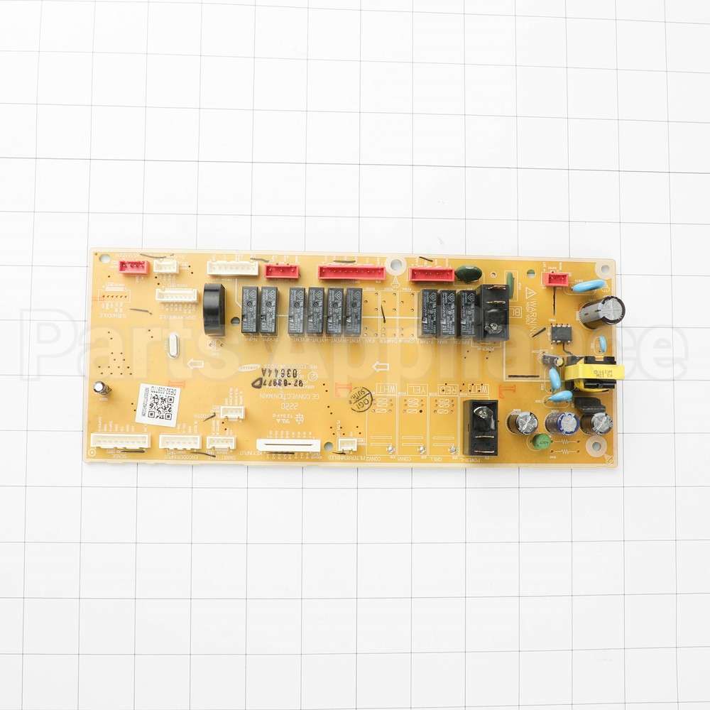 WB27X26810 GE Pcb Main Asm