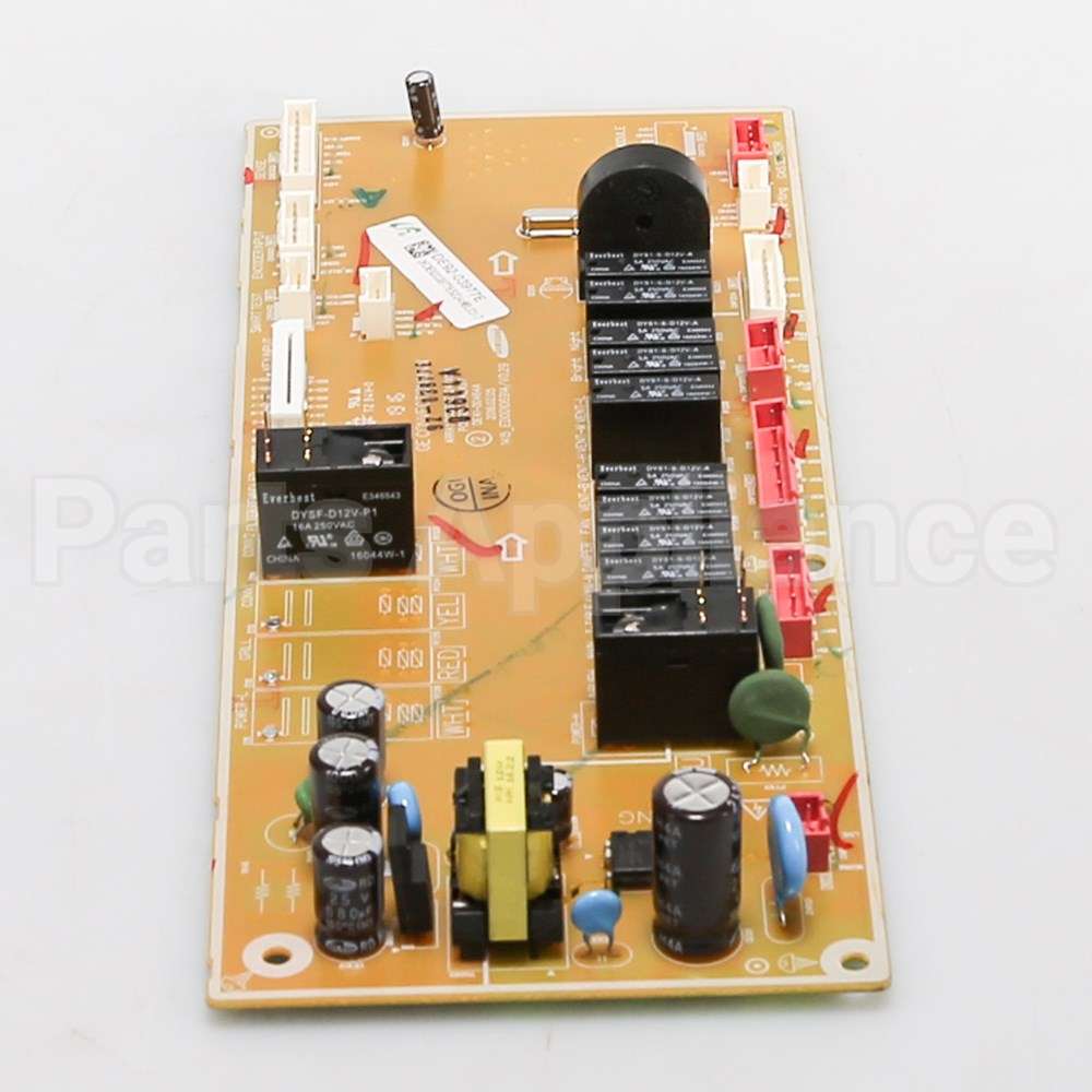 WB27X27054 GE Main Board