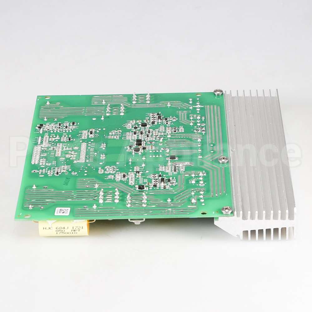 WB27X27182 GE Generator Board Asm