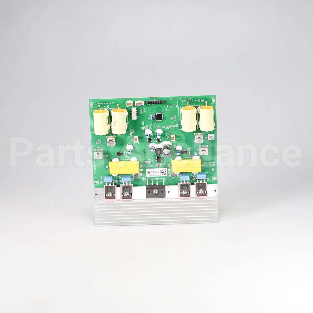 WB27X27182 GE Generator Board Asm